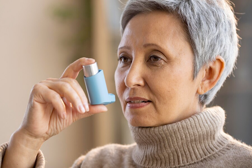 Exploring modern treatments for long-term asthma control