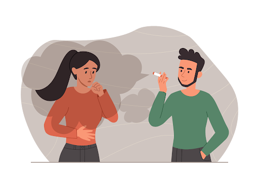 Smoking and COPD: A detrimental combination